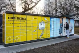 Paczkomat InPost: Nadawaj i odbieraj paczki bez stresu! Poradnik