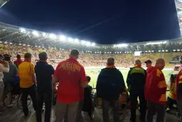 Kiedy gra Jagiellonia w pucharach? Sprawdź harmonogram meczów