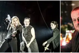 Spektakl klątwa: kontrowersje, tematy i reakcje widzów w teatrze