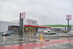 Co budują na osiedlu Południe Radom? Zaskakujące inwestycje i plany