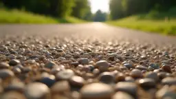 Ile kruszywa na podjazd? Oblicz potrzebną ilość i uniknij błędów