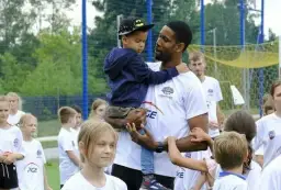 Wilfredo León gdzie mieszka? Fascynująca historia życia w Lublinie