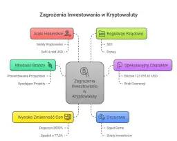 Bezpieczne wejście w kryptowaluty: Poradnik dla początkujących