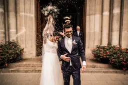 Czy po ślubie cywilnym można iść do spowiedzi? Ważne informacje.