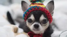 Jak wytresować chihuahua w 6 prostych krokach - skuteczne metody szkolenia