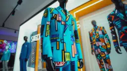 Modne garnitury męskie: Co będzie hitem w 2025? Przegląd trendów