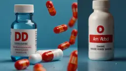 3 niebezpieczne interakcje wit. D: Z czym jej nigdy nie łączyć?