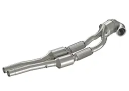 Auspuffanlage Audi A3: Die besten Optionen für Leistung und Sound