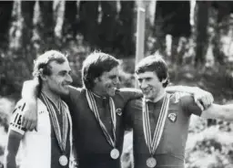 Czesław Lang kolarz: niezwykła droga do mistrzostwa na dwóch kółkach