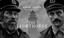 The Lighthouse: Głęboka recenzja mrocznego horroru psychologicznego