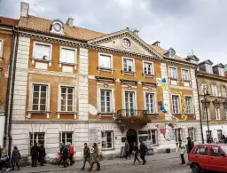 Gdzie urodziła się Maria Skłodowska-Curie? Niezwykła historia narodzin geniusza.