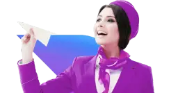 Jak zostać stewardessą w Wizz Air - krok po kroku do wymarzonej pracy