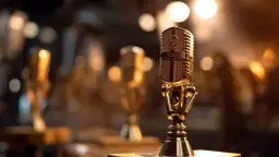 Posłuchaj epizodów podcastu 'Awards Chatter' z 20 nominowanymi do Oscara, od Annette Bening do Martina Scorsese