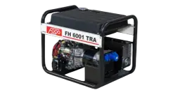 Cichy agregat prądotwórczy do domu – jaki wybrać?