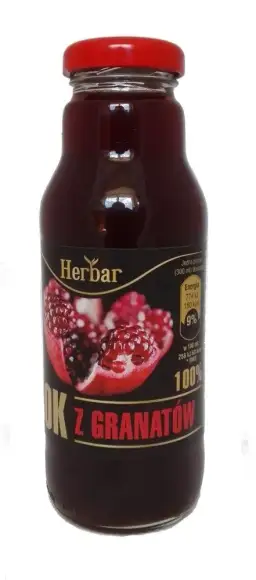 Gdzie kupić sok z granatów? Najlepsze miejsca, ceny i porady wyboru