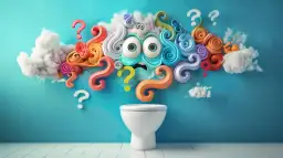 Dlaczego śni się kupa? Interpretacja snu i ukryte znaczenie