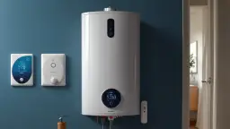 Jaki bojler elektryczny wybrać dla 3 osób?