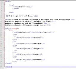 Jak dopasować tło do strony HTML: 5 prostych kroków dla początkujących