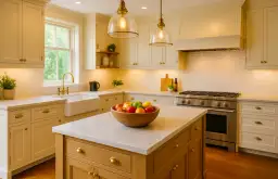 Najlepsze gadżety kuchenne w 2025 roku