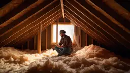 Jaka grubość wełny do ocieplenia poddasza jest najlepsza? 15 czy 20 cm