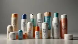 Najlepsze antyperspiranty: Ranking skutecznych produktów na lato