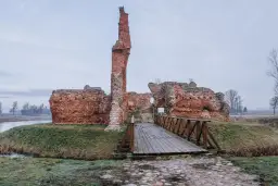 Atrakcje turystyczne łódzkie – odkryj nieznane skarby regionu