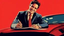 Ubezpieczenie samochodu w leasingu - Najlepsze oferty i porady