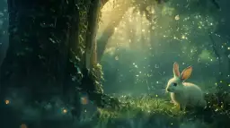 Zając w snach: Co symbolizuje ten płochliwy zwierzak w świecie marzeń?