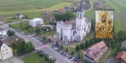 Sanktuarium Okulice: fascynująca historia i godziny mszy świętych