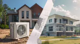 Klimatyzator odległość od sąsiada - Jakie są przepisy prawne?