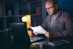 Kiedy nowa informacja o warunkach zatrudnienia? Sprawdź zmiany!