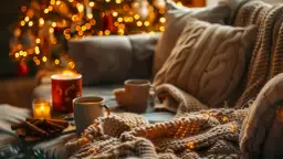 Najlepsze filmy świąteczne: Co warto obejrzeć podczas świąt?