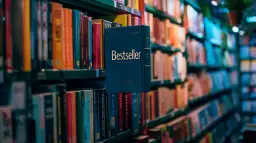 Rebis zapowiedzi: Jakie bestsellery szykuje wydawnictwo?