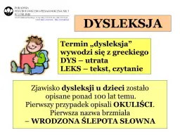 Jak zdiagnozować dysleksję – kroki, kryteria i pomoc specjalistów w diagnozie