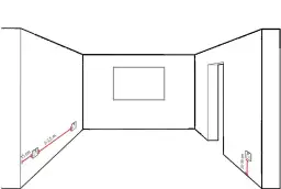 Gniazdka ile od podłogi? Odkryj idealne wysokości dla bezpieczeństwa