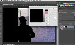 Rozmycie Tła w Photoshopie: Poradnik Krok po Kroku (2024)