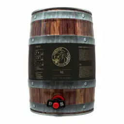 Gdzie kupić piwo 5l w beczce? Sprawdź listę miejsc!