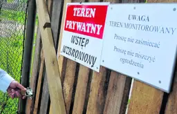 Kiedy policja może wejść na teren prywatny - poznaj swoje prawa i obowiązki