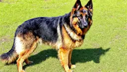 Ile powinien jeść owczarek niemiecki? Ekspert radzi: dawkowanie i dieta