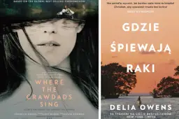 Gdzie śpiewają raki na Netflix? Film już niedostępny w Polsce