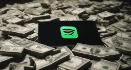 Ile Spotify płaci artystom za odtworzenia? Fakty, które zaskakują