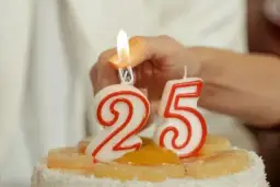  Idealny prezent na 25 urodziny dla niego - sprawdzone pomysły