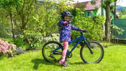 Jaki rower 20 cali wybrać? Porównanie najlepszych modeli dla dzieci