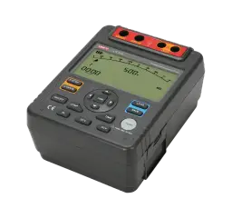 Rezystancja izolacji: klucz do bezpieczeństwa w instalacjach elektrycznych