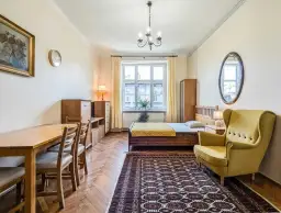 Ile kosztuje wynajem mieszkania w Krakowie? Ceny, które zaskakują