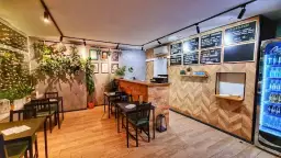 Gdzie zjeść w Jeleniej Górze? Odkryj najlepsze lokale gastronomiczne