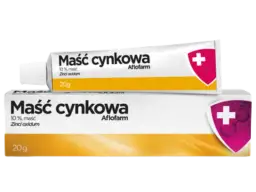 Maść cynkowa na pryszcze: czy warto? Skuteczność i stosowanie