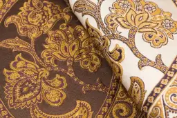 Kto wytwarza dekoracyjne tkaniny ścienne? Odkryj unikalnych twórców