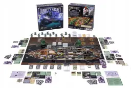 Najlepsze gry jak Cywilizacja. Strategiczne planszówki, które wciągają