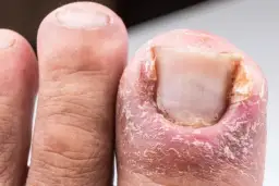 Jak bezpiecznie usunąć wrastający paznokieć w domu? Poradnik